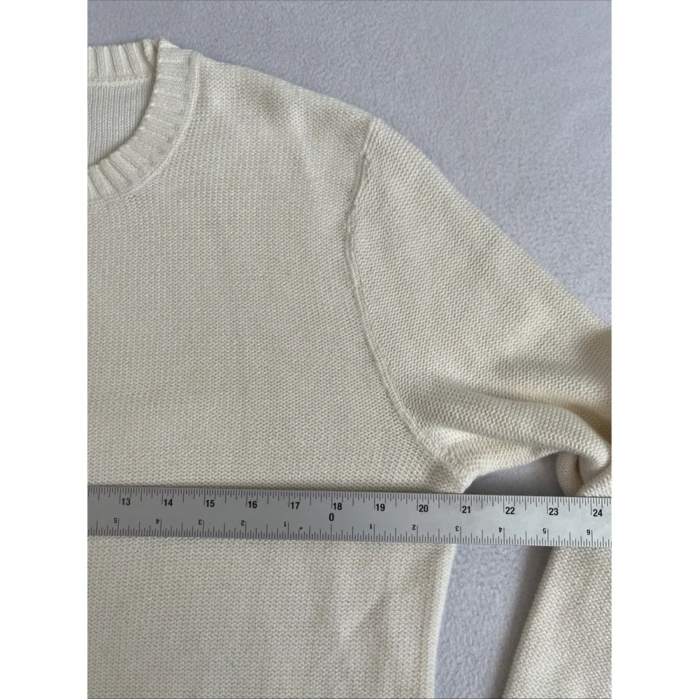 J. Crew crew men